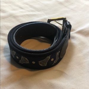 Vineyard Vines Accessories - Men’s vineyard vines lacrosse belt Vineyard Vines Accessories - Men’s vineyard vines lacrosse belt